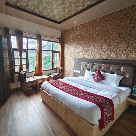 Magic Stays - Shimla Royale - Free Pickup From Railway Station Shimla Esterno foto