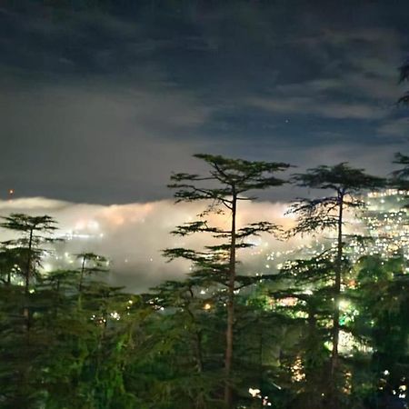 Magic Stays - Shimla Royale - Free Pickup From Railway Station Shimla Esterno foto