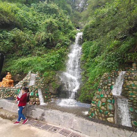 Magic Stays - Shimla Royale - Free Pickup From Railway Station Shimla Esterno foto