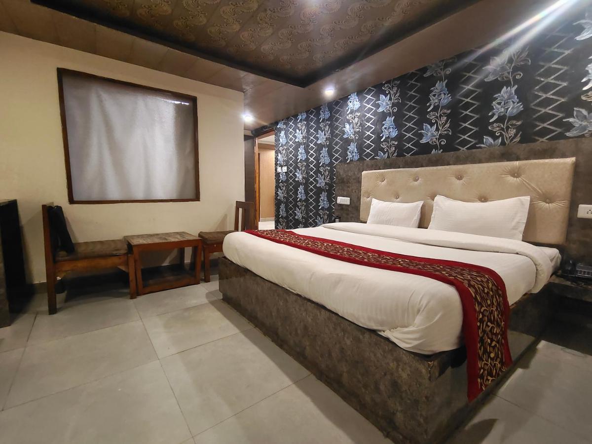 Magic Stays - Shimla Royale - Free Pickup From Railway Station Shimla Esterno foto