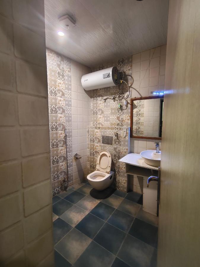 Magic Stays - Shimla Royale - Free Pickup From Railway Station Shimla Esterno foto