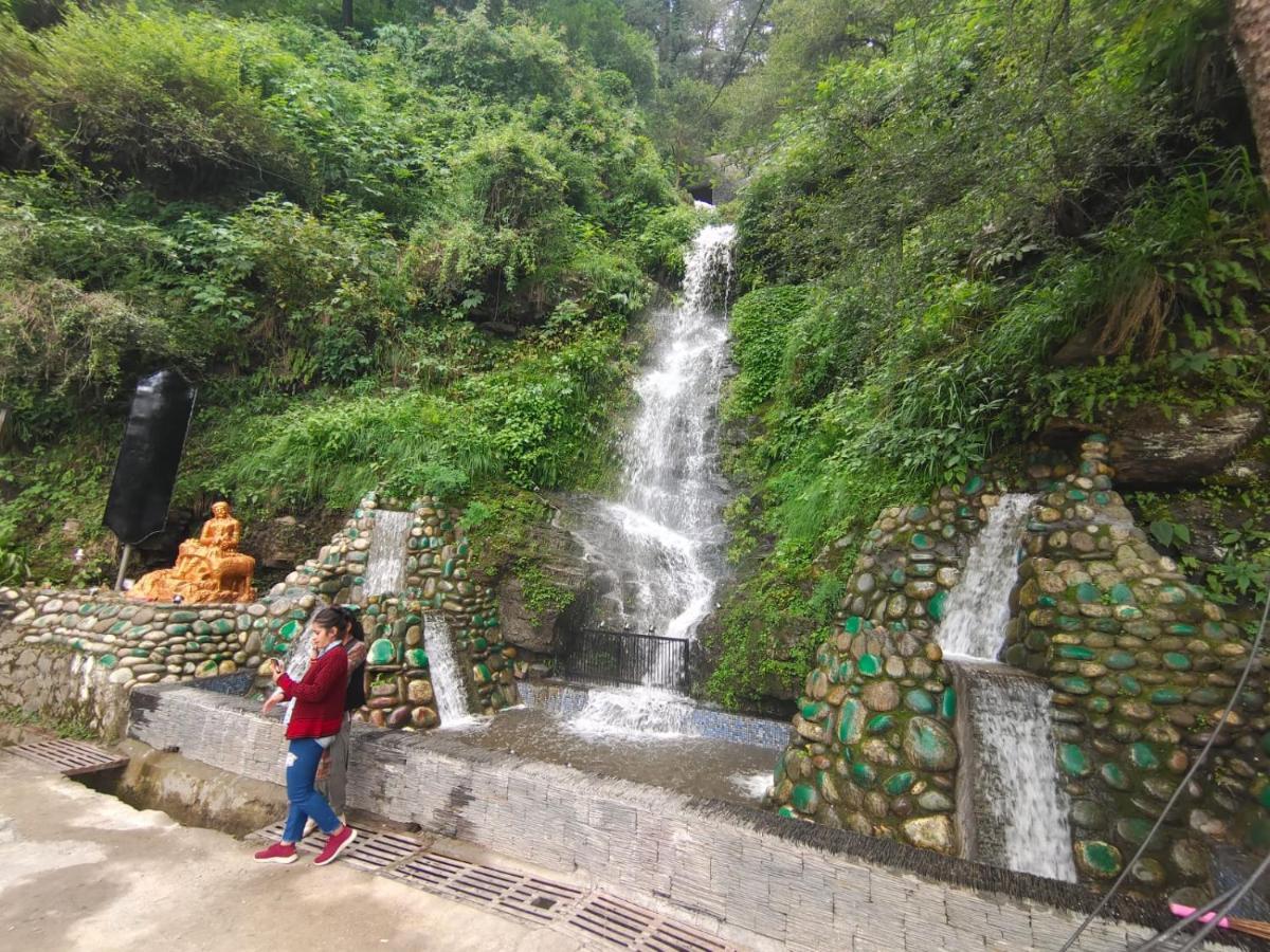 Magic Stays - Shimla Royale - Free Pickup From Railway Station Shimla Esterno foto